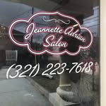 Jeannette Adrian Salon✂️🎨 - @jeannetteadriansalon - Instagram