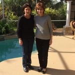 Jeanette Anthony - @janthony1956 - Instagram