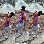 @jeanetteanthony74 - Instagram