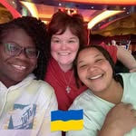 Jeanette Ayers Kappes - @vibahan343 - Instagram