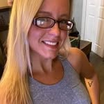 Whitney Jeanette Ayers - @whitneya3533 - Instagram