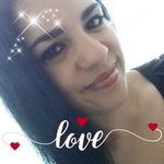 Jeanette Baez - @latina4_9 - Instagram