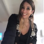 Jeanette Báez. - @baezjeane - Instagram