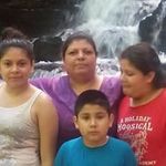 Norma Escamilla - @jeanettebaez79 - Instagram