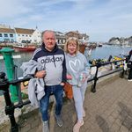 Jeanette Barham - @barhamjeanette - Instagram