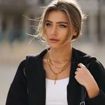 Jeanette Benton - @jeanettebenton25 - Instagram