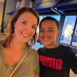 Jeanette Benton - @j_benton6.8 - Instagram
