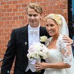 Jeanette Berg - @bergjeanette - Instagram