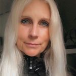 Jeanette Berg - @forsnas34 - Instagram