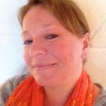 Jeanette Berg - @jeanette.bergf - Instagram