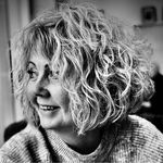 Jeanette Berg Michelsen - @musling69 - Instagram