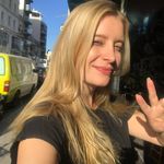 Jeanette Berg Pettersen - @jeapet1 - Instagram