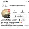 tise_jeanetteberglarsen - @tise_jeanetteberglarsen - TikTok