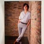 Jeanette Block - @jeanettedeniseblock - Instagram