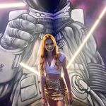 Jeanette Borges - @jeanetteborges564 - Instagram