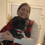 Jeanette Britton - @benettie2000 - Instagram