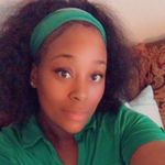 Rochelle Itis - @jeanettebuckner81 - Instagram