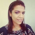 Jeanette Aldán Cano - @aldancano - Instagram