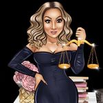 𝒥ℯ𝒶𝓃ℯ𝓉𝓉ℯ 𝒞𝒶𝓃ℴ - @fiercelegal_ - Instagram