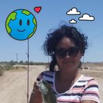 Jeanette Hernandez Cano - @jcano21 - Instagram