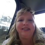 Jeanette Cantrell - @cantrell4572 - Instagram