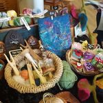 Jeanette Carr - @whispertreecrafts - Instagram