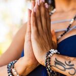 Jeanette Carr - @jen.yogaandwellbeing - Instagram