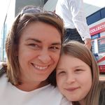 Jeanette Carr - @nettynoo_carr - Instagram
