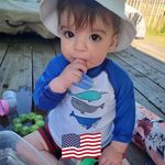 Jeanette Carr Peters - @jpeters0701 - Instagram