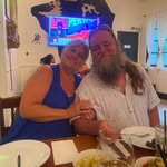 Jeanette Carson - @hoho0062000 - Instagram