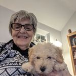 Jeanette Carson - @carsonjs1961 - Instagram