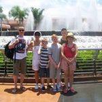 Jeanette N Stewart Carson - @jeanettenstewart - Instagram