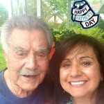 Jeanette Pugliese-Carson - @pugliesecarson4 - Instagram