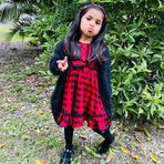 Jeanette Casanova - Facebook