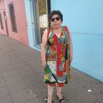 Jeanette Ovalle Casanova - @jeanetteovallecasanova - Instagram