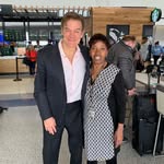 Jeanette Chatman-Hernandez - @chatmanhernandez - Instagram