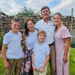 Jean Jeanette Coetzee - @jeanette.j.coetzee - Instagram