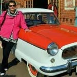 Jeanette Smith - @jeanettecoetzee265 - Instagram