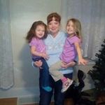 Jeanette Daugherty - @jeanette_daugherty - Instagram