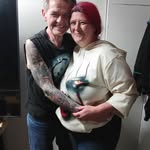 Jeanette Daugherty - @jeanette.daugherty1981 - Instagram