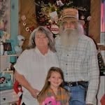 Jeanette N Joe Daugherty - @jeanettenjoe - Instagram