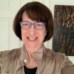 JeanetteDeVries - @samthecatsmom - Instagram