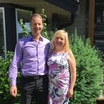 Ron N Jeanette DeVries - @randj1991 - Instagram