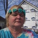 Jeanette Dickens - @dickensjeanette - Instagram