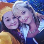 Jeanette Dillon Rolff - @jrolff - Instagram