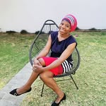 Jeanette MakaThando Dube Ndlovu - @ignatordube2020 - Instagram