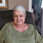 Jeannette Dubé - @cejinec354 - Instagram