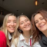 Jeanette Farley - @jenforgin - Instagram