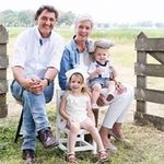Jeanette Frauenfelder-Frazer - @jeanettefrauenfelder - Instagram
