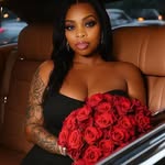 Jeanette Gamble - @ms.jay43 - Instagram